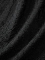 Men's Allover Tonal Jacquard T-Shirt