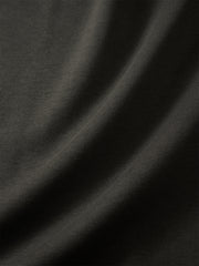 Men's Embroidered Henley Long-Sleeve T-Shirt