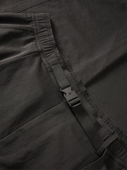 Men's Oversized Utility Casual Pants