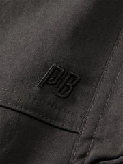 Men's Oversized Utility Casual Pants