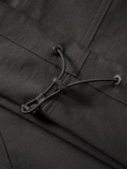 Men's Oversized Utility Casual Pants