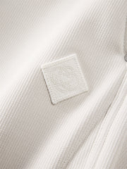 Men's Casual Drawstring Straight-Leg Sweatpants