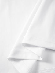 Men's Embroidered Graphic T-Shirt