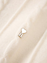 Men's Classic Loose-Fit Cable-Knit Sweater