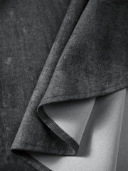 Men's Oil-Paint Gradient Textured Shirt