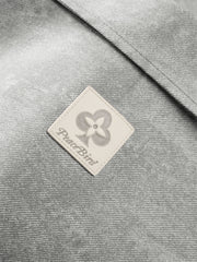 Men's Tonal Gradient-Print Shirt