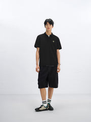 Men's Cooling Quick-Dry Polo Shirt