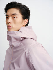 Men's Casual Hooded Jacket