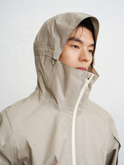 Men's Outdoor Hooded Jacket