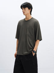 Men's Modal Cooling Sun-Protective T-Shirt