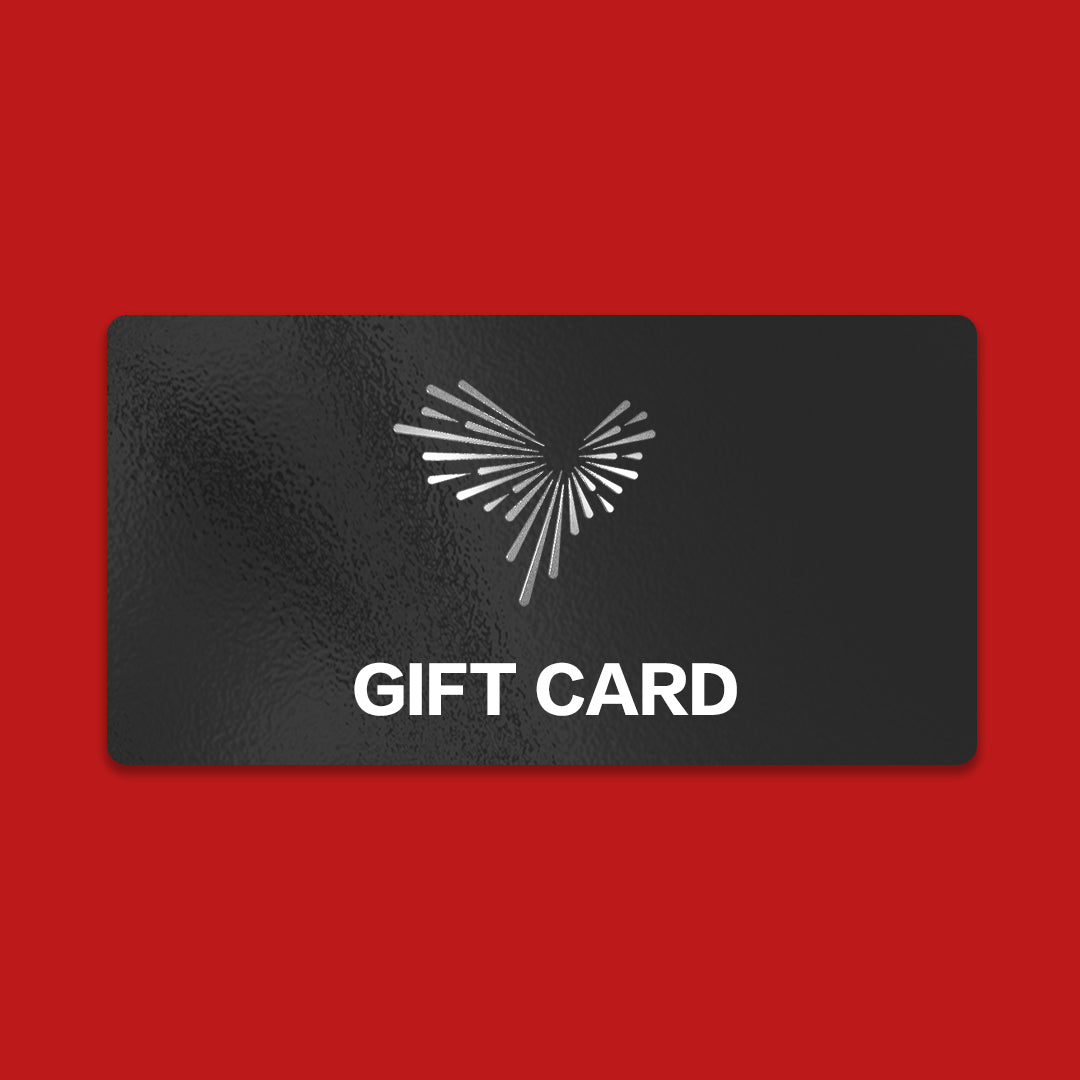 PEACEBIRD GIFT CARD