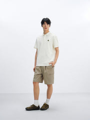 Men's Cooling Quick-Dry Polo Shirt