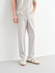 Men's Cooling Antibacterial Slim Pants