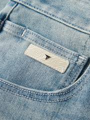 Men's Gradient-Washed Slim-Fit Jeans