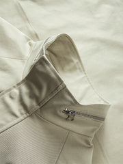 Men's Commuter Stand-Collar Jacket