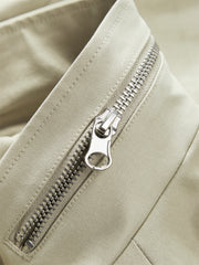 Men's Commuter Stand-Collar Jacket