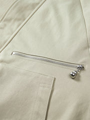 Men's Commuter Stand-Collar Jacket