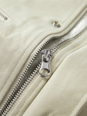Men's Commuter Stand-Collar Jacket
