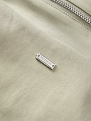 Men's Commuter Stand-Collar Jacket