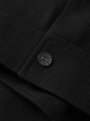 Men's Textured Jacquard Commuter Jacket