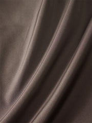 Men's Contrast Textured PU Jacket