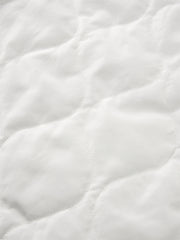 Men's Allover Jacquard Fleece-Lined Shirt