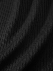 Men's Jacquard Drawstring Casual Pants