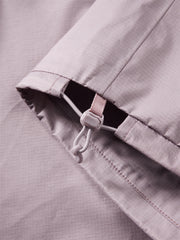 Men's Casual Hooded Jacket