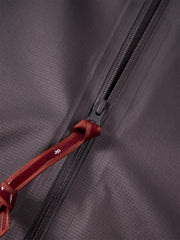 Men's Printed Hooded Jacket