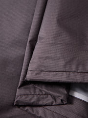 Men's Printed Hooded Jacket