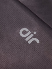 Men's Printed Hooded Jacket