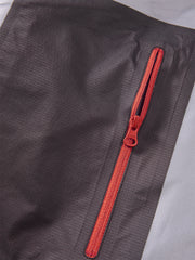 Men's Printed Hooded Jacket