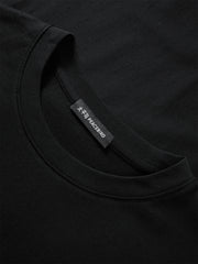 Men's Modal-Cotton Blend T-Shirt