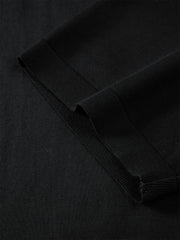Men's Modal-Cotton Blend T-Shirt