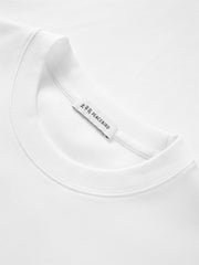 Men's Printed and Embroidered T-Shirt