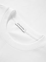 Men's Graphic Back-Embroidered T-Shirt