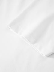 Men's Graphic Back-Embroidered T-Shirt