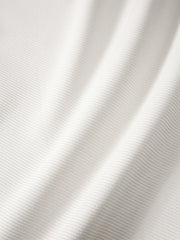 Men's Layered-Look Jacquard Crewneck Sweatshirt