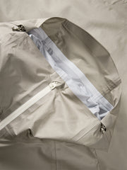 Men's Outdoor Hooded Jacket