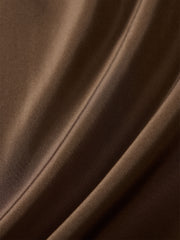 Men's Textured Faux Suede Jacket