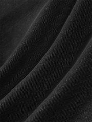 Men's Textured Straight-Leg Casual Pants