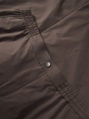Men's Utility Detachable Parachute Pants