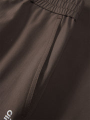 Men's Utility Detachable Parachute Pants
