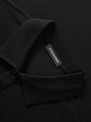 Men's Cool Touch Embroidered Polo Shirt