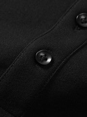 Men's Cool Touch Embroidered Polo Shirt