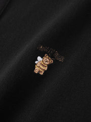 Men's Cool Touch Embroidered Polo Shirt