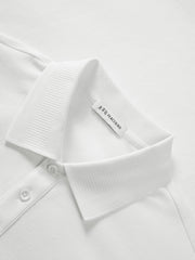 Men's Cool Touch Embroidered Polo Shirt