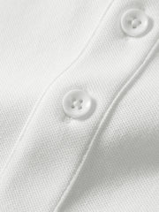 Men's Cool Touch Embroidered Polo Shirt