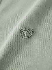 Men's Cool Touch Antibacterial Polo Shirt