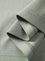 Men's Cool Touch Antibacterial Polo Shirt